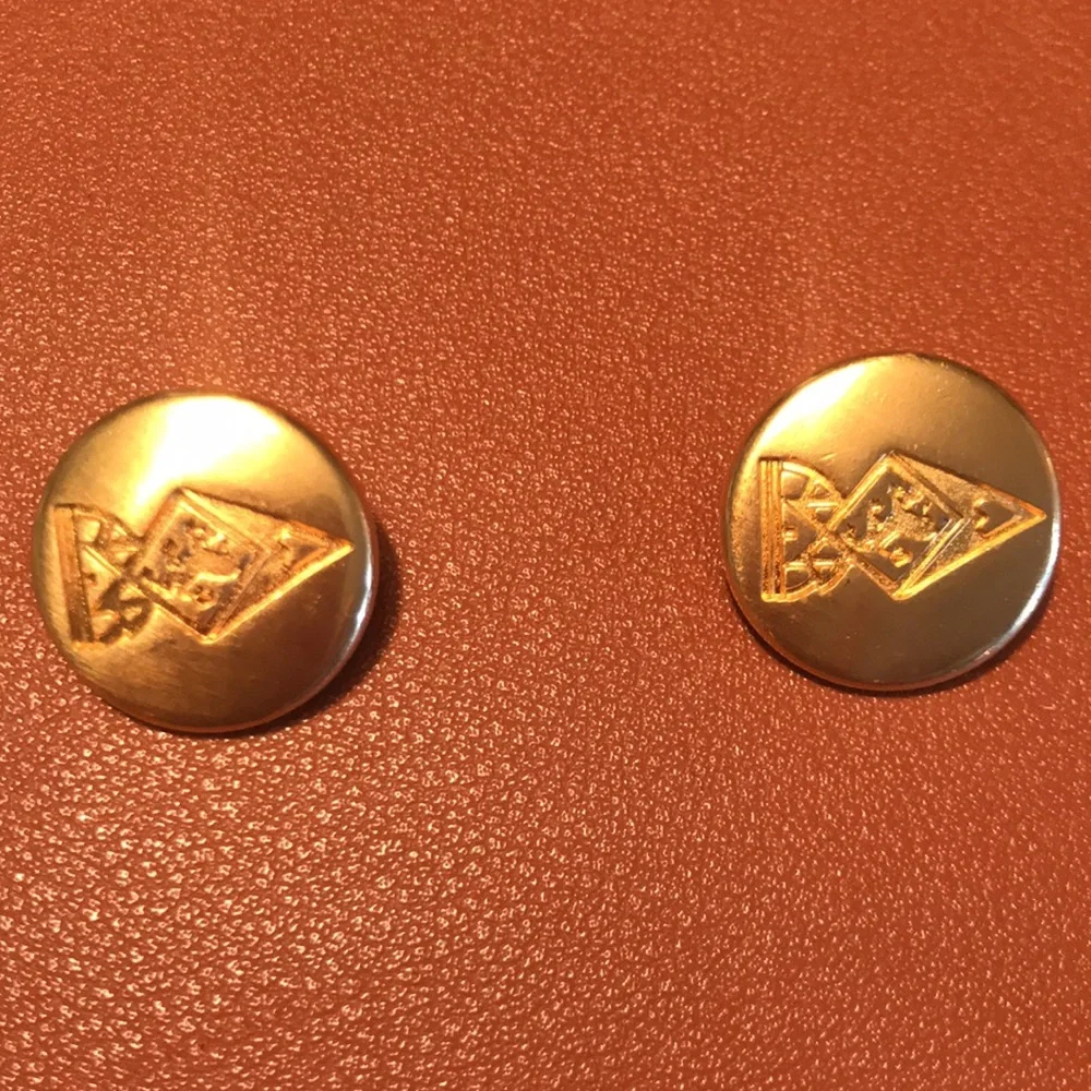 Austin Reed Blazer Buttons - Picture 2 of 11